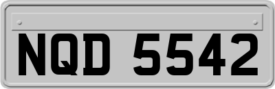 NQD5542
