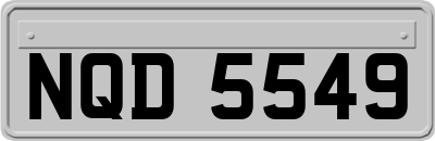 NQD5549