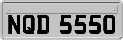 NQD5550