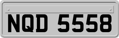 NQD5558