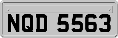 NQD5563