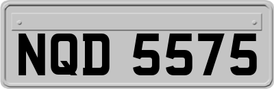 NQD5575