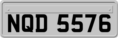 NQD5576