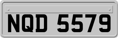 NQD5579