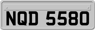 NQD5580