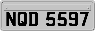NQD5597