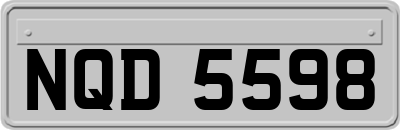 NQD5598