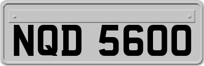 NQD5600
