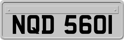 NQD5601