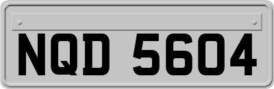 NQD5604