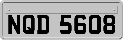 NQD5608