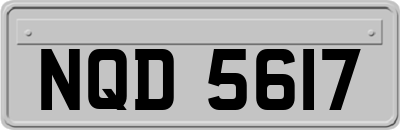 NQD5617