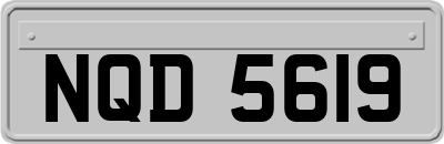 NQD5619