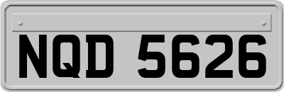 NQD5626