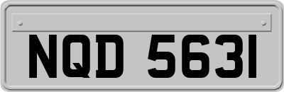 NQD5631