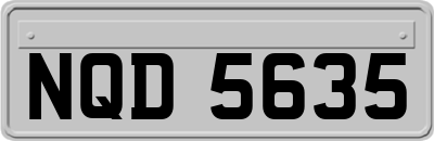 NQD5635