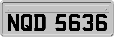 NQD5636