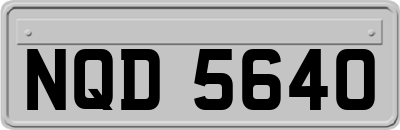 NQD5640