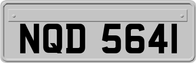 NQD5641