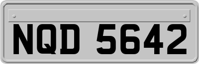 NQD5642