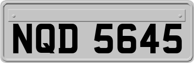 NQD5645