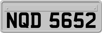 NQD5652