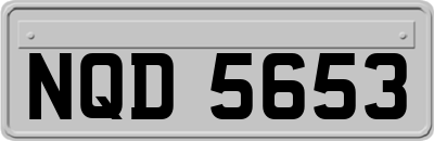 NQD5653