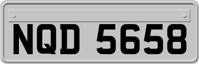 NQD5658