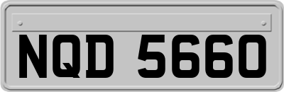 NQD5660