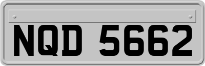 NQD5662