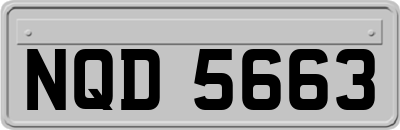NQD5663
