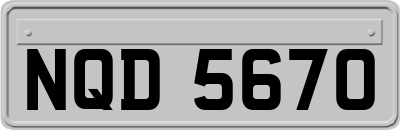 NQD5670