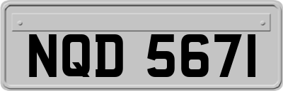 NQD5671