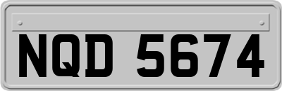 NQD5674