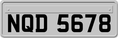 NQD5678