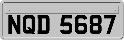 NQD5687