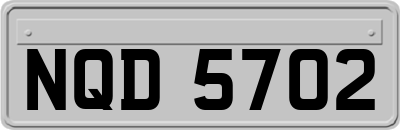 NQD5702