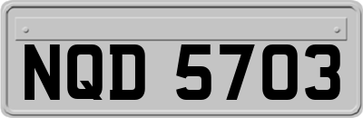 NQD5703