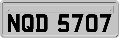 NQD5707