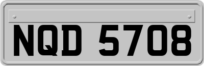NQD5708