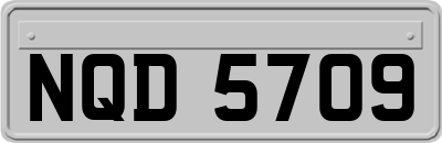 NQD5709