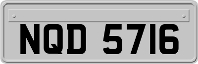 NQD5716