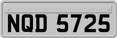 NQD5725