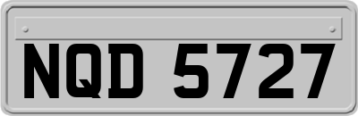 NQD5727