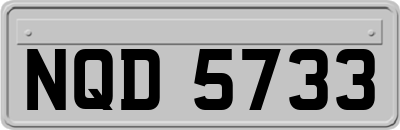NQD5733