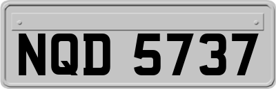 NQD5737
