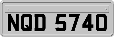 NQD5740