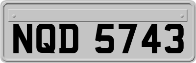 NQD5743