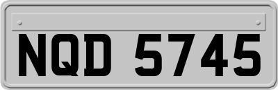 NQD5745