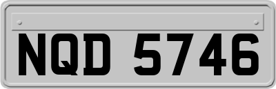 NQD5746